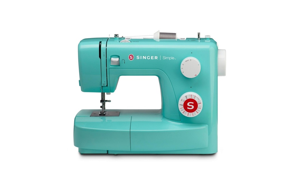 Singer Machine à coudre Simple 3223G