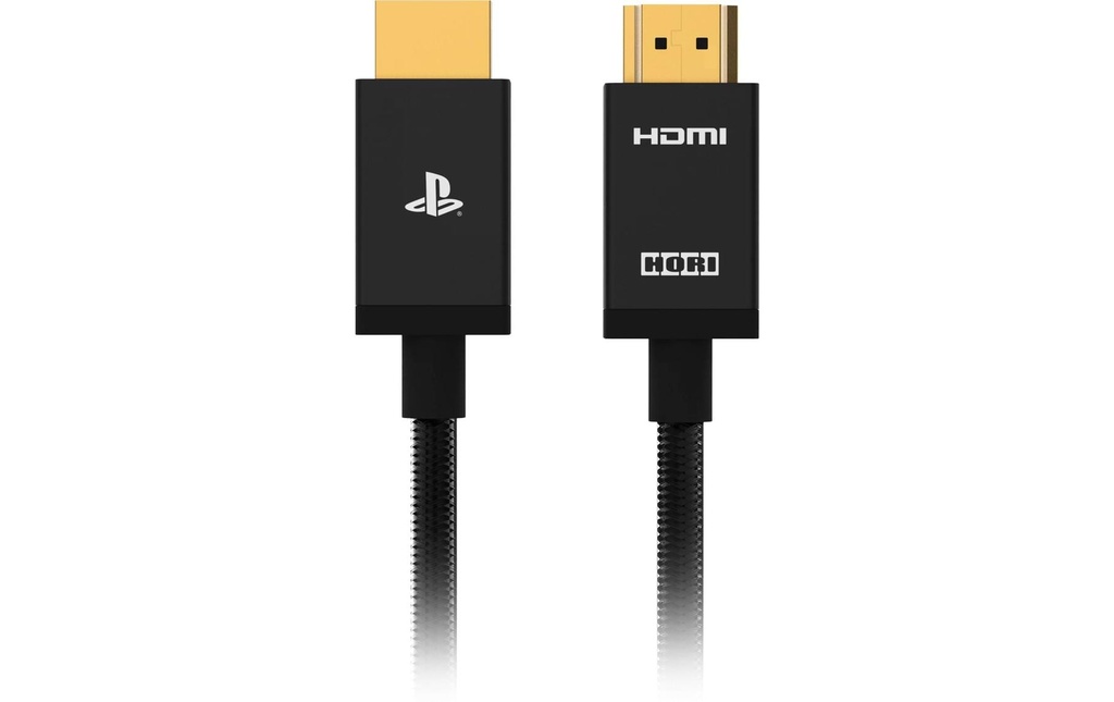 Hori Câble SPF-014U HDMI - HDMI, 2 m