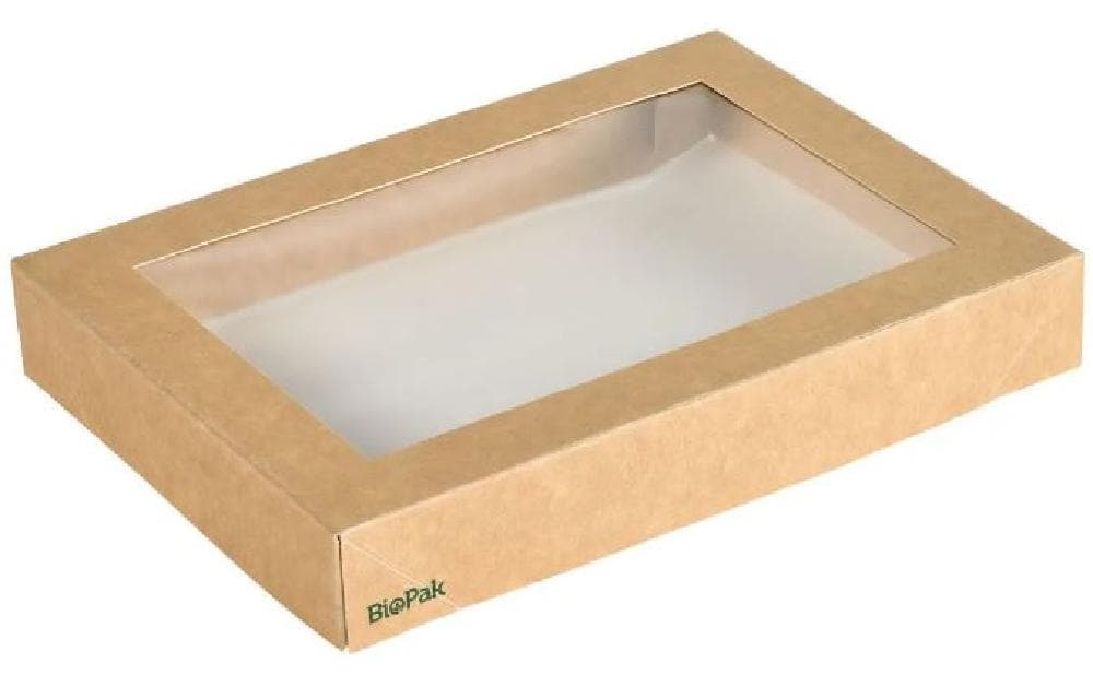 Duni Couverture pour Viking Block Box 1100 ml, 300 pièces