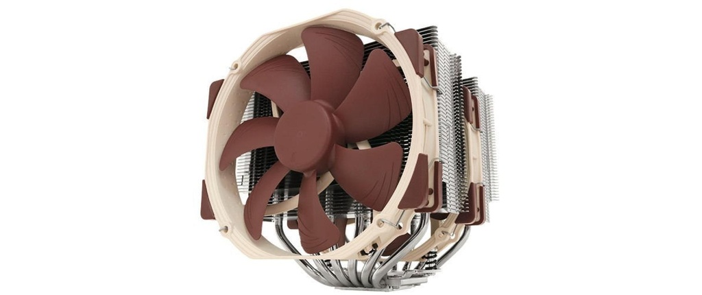 Noctua Refroidisseur CPU NH-D15