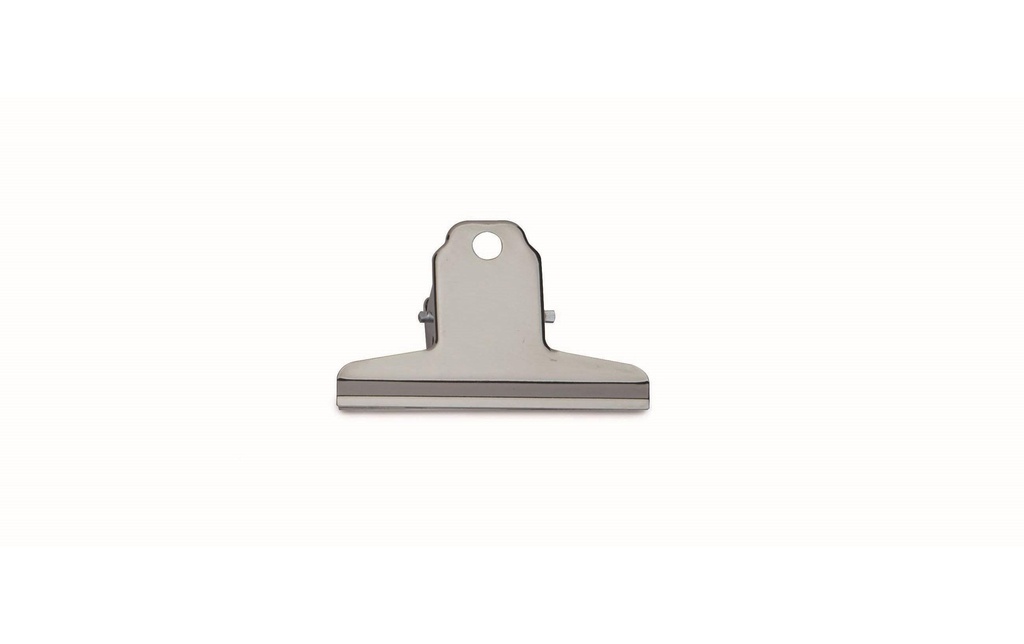 Maul Pince métallique MAULbasic 75 mm,1 pièce, argent