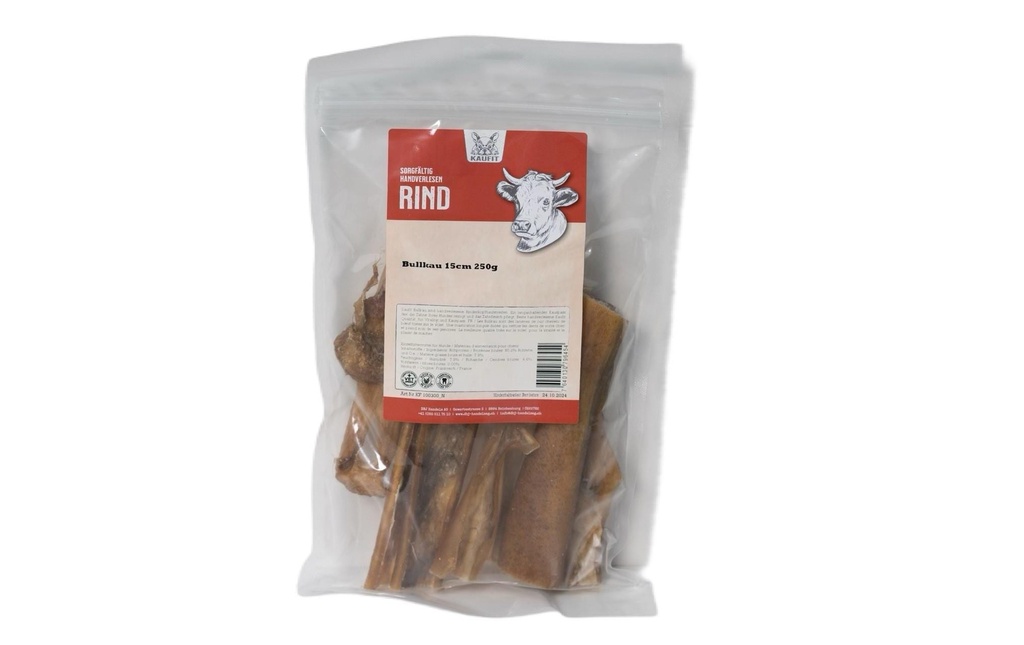 Kaufit Bullkau, 15 cm, 250 g