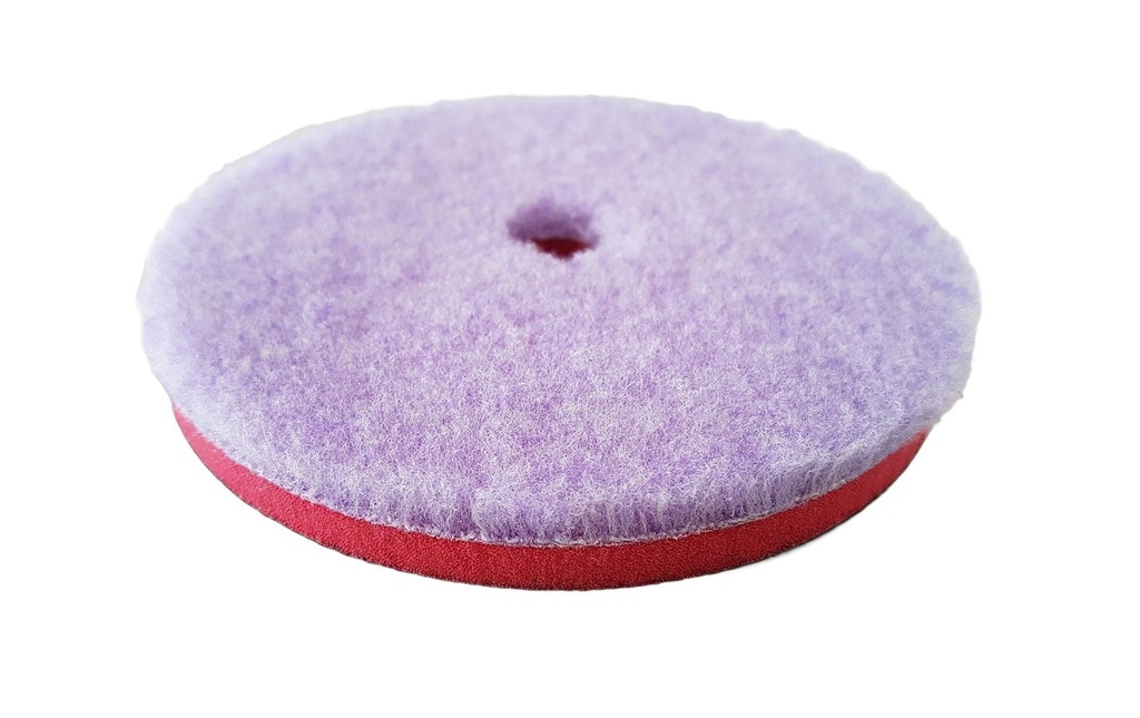 Sonax Tampon de polissage Profiline, pad en laine hybride, Ø 143 mm, 1 pièce