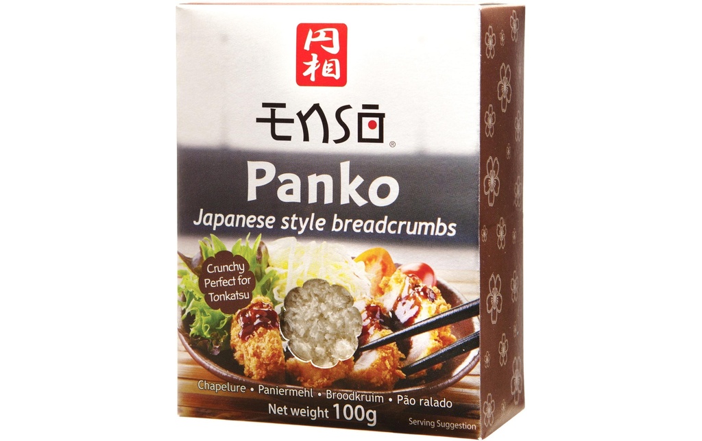 ENSO Panko Breadcrumbs 100 g