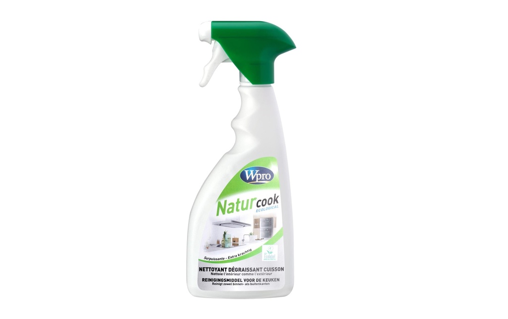 Whirlpool Nettoyant pour cuisine Vitro ECO506 500 ml