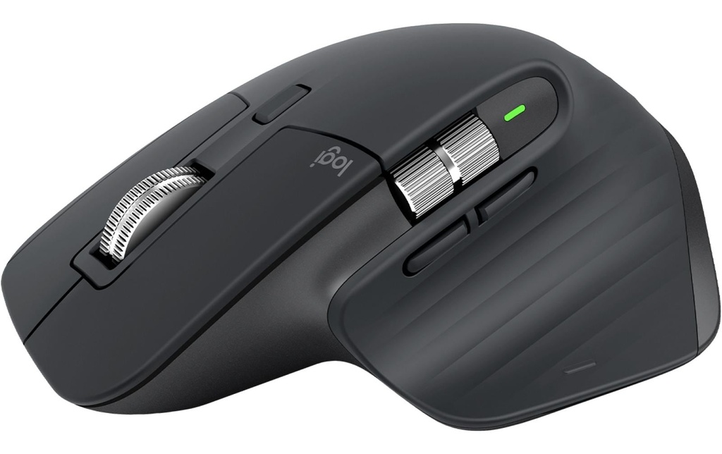 Logitech Souris MX Master 3S Graphite for Business