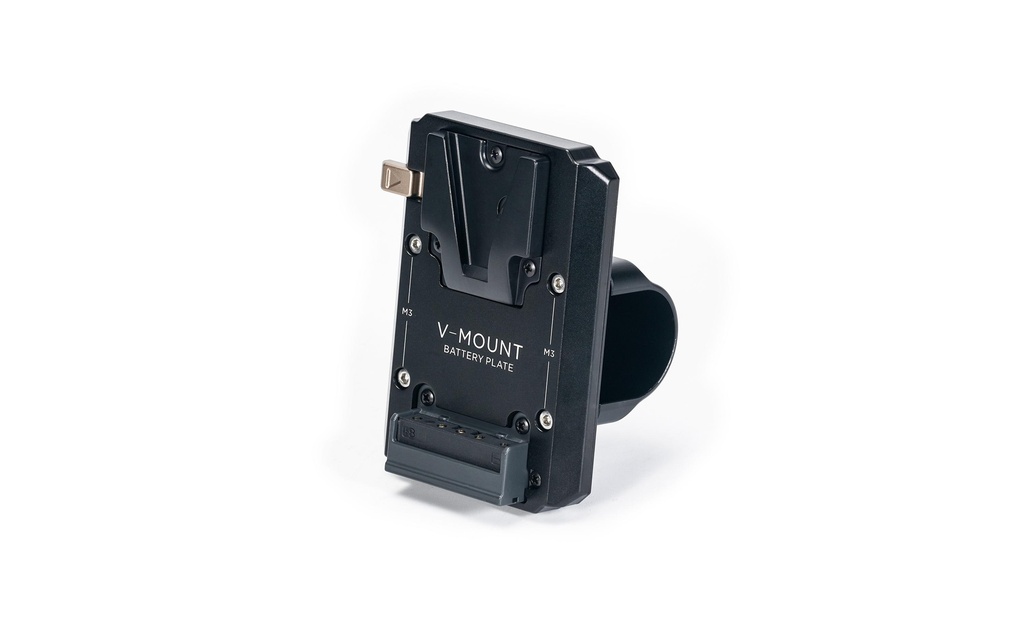 Tilta Disque dur TGA-RG-V Plaque de batterie