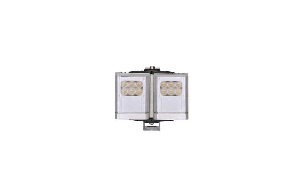 RayTec Projecteur de lumière blanche VAR2-w2-2