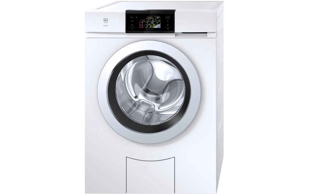 V-Zug Machine à laver Adora V4000 Gauche