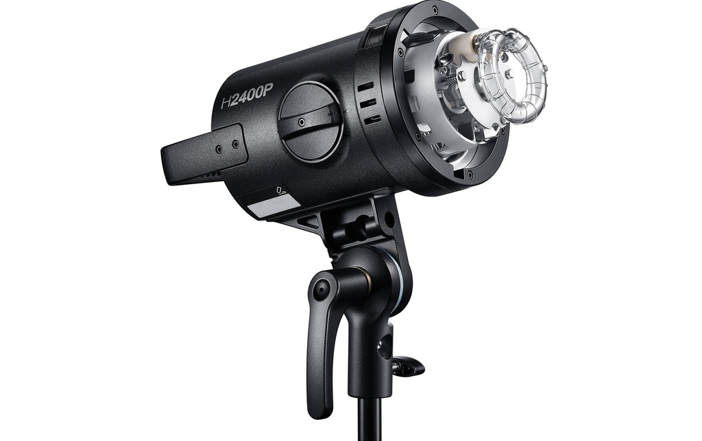 Godox Tête de flash H2400P