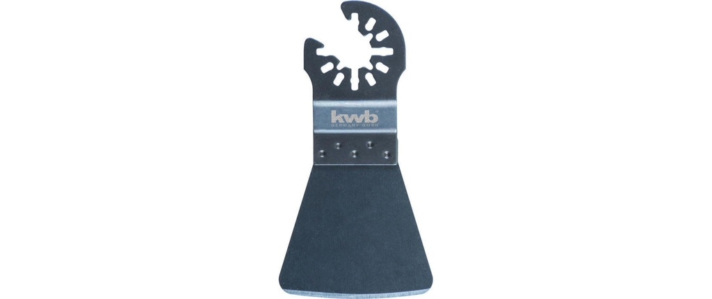 kwb Spatule Racloir Flexible