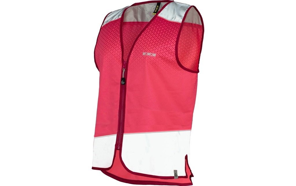 wowow Réflecteur Yara Jacket Pink M