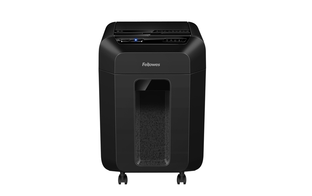 Fellowes Déchiqueteuse de documents AutoMax 90M 90 feuilles, P-4
