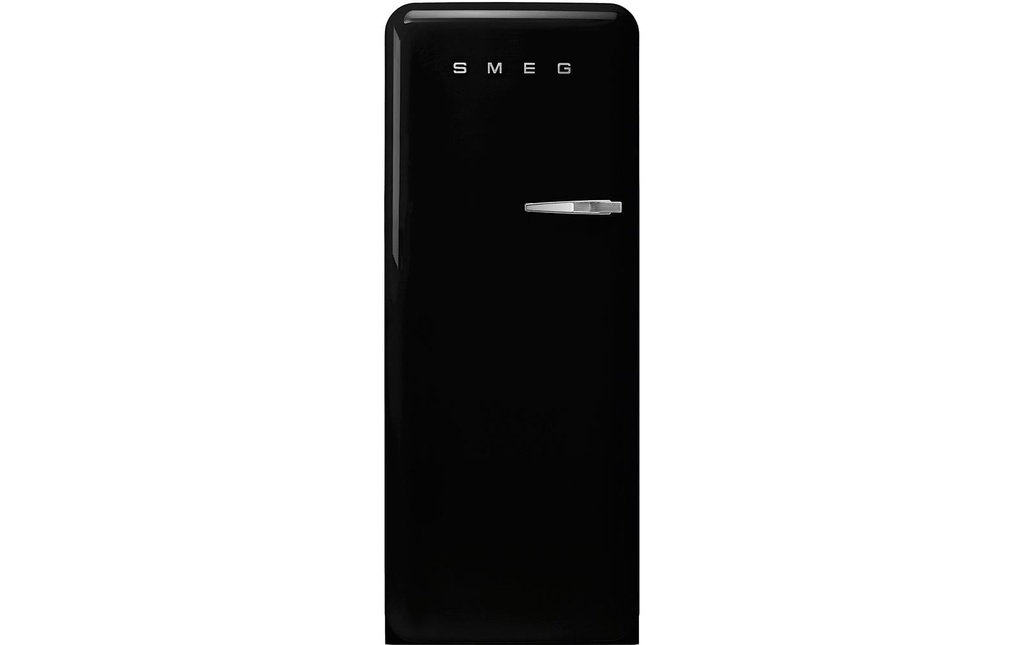 SMEG Réfrigérateur FAB28LBL5 Noir