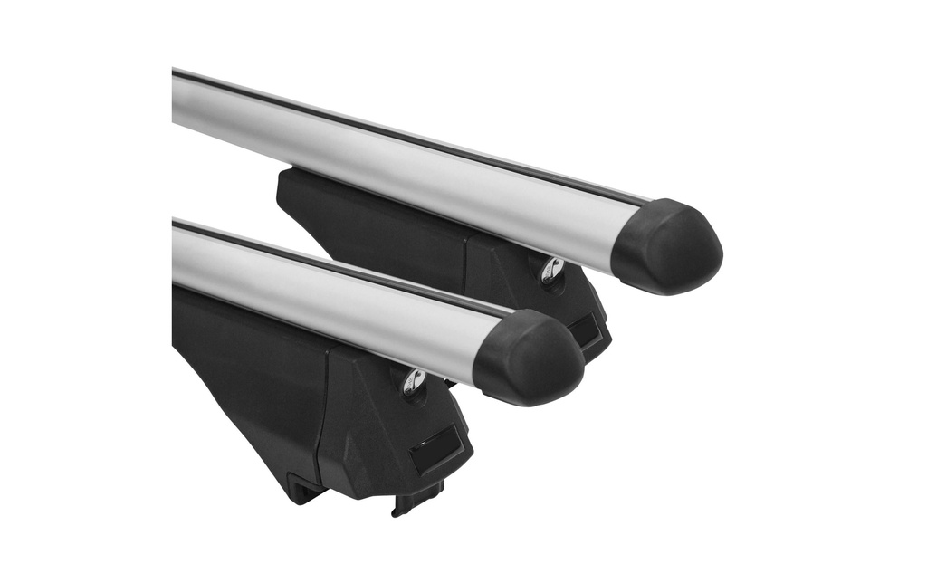 Fischer Porte-rails CrossLine XL 1.31 m