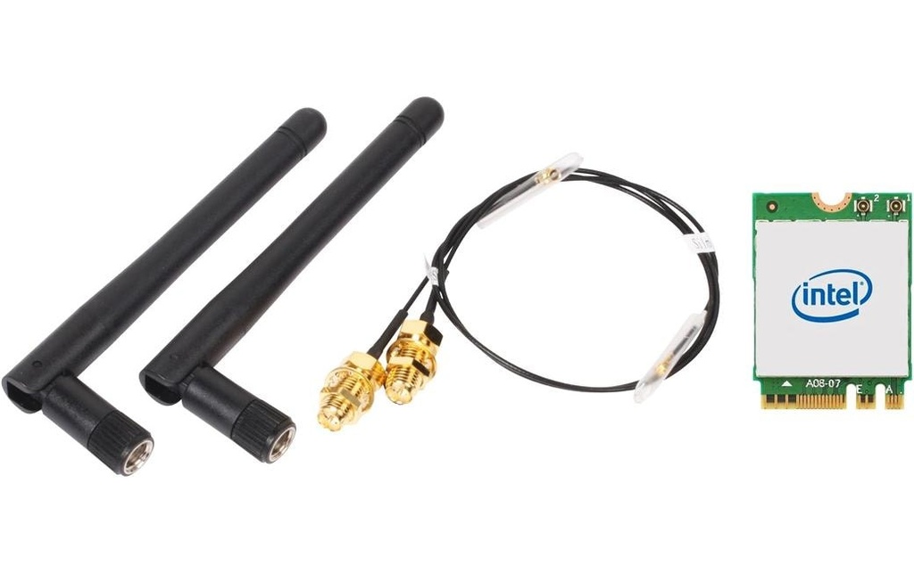 Shuttle Kits Wi-Fi WLN-M12