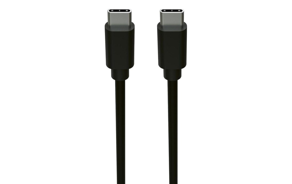 Ansmann Câble USB 3.0 1700-0121 USB-C - USB-C 1.2 m