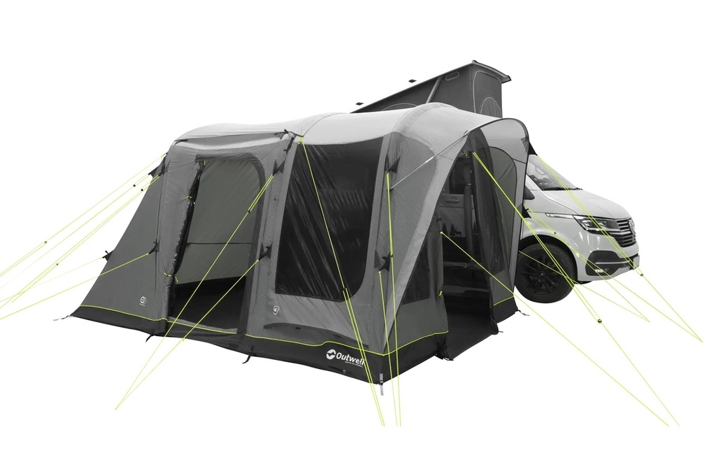 Outwell Auvent Wolfburg Air