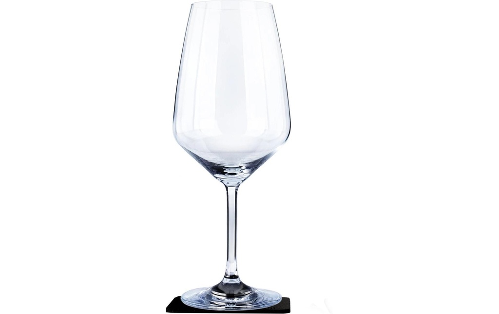 Silwy Verre en cristal magnétique WEIN