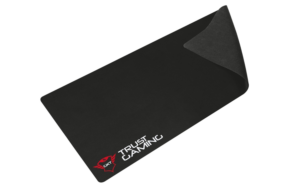 Trust Tapis de souris de gaming GXT 758 XXL Noir