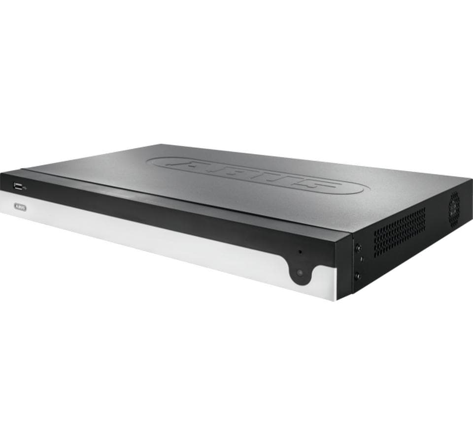 Abus Enregistreur HD analogique HDCC90002 4 canaux 0TB