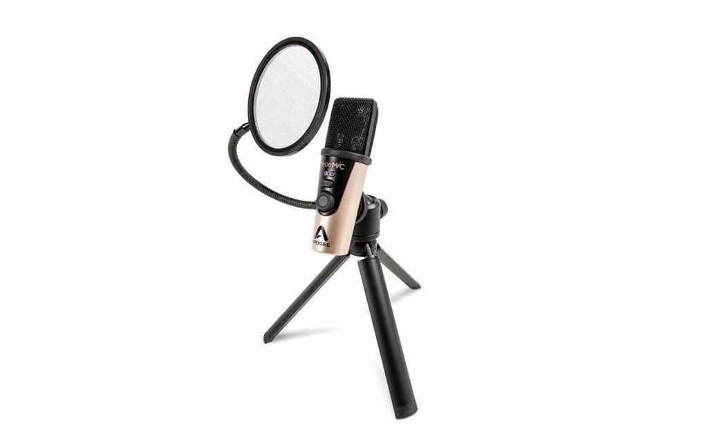 Apogee Microphone HypeMic