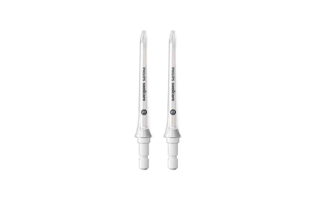 Philips Tête de buse pour dents Sonicare F1 Standard Nozzle