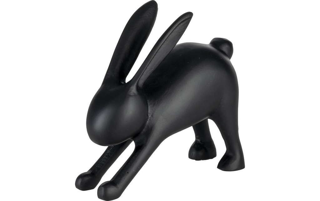 EGLO Lièvre Marovato 21 cm, Noir