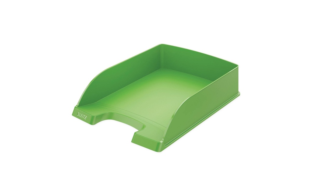 Leitz Panier Plus Standard Vert clair