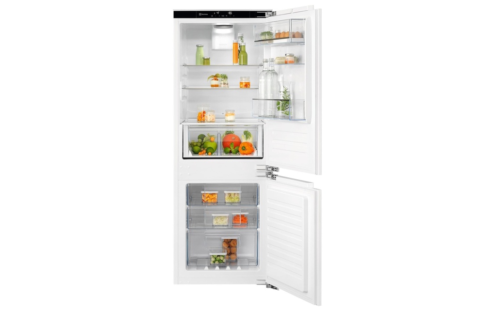 Electrolux IK275BNR Droite/Changeable