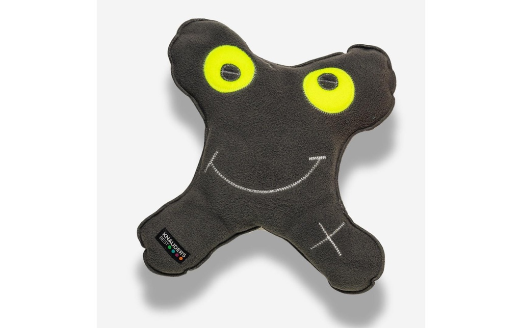 KNAUDER'S BEST Jouet pour chien Knauder's Knaudibert Pierre