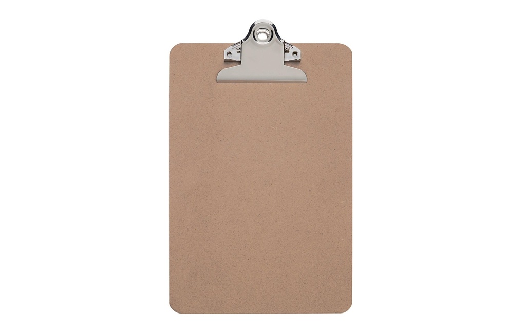 Maul Porte-documents MAULclassic A5 Brun, 12 pièces
