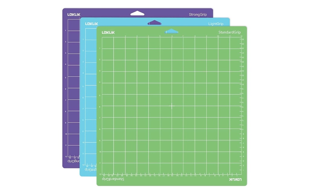 LOKLIK Tapis de découpe