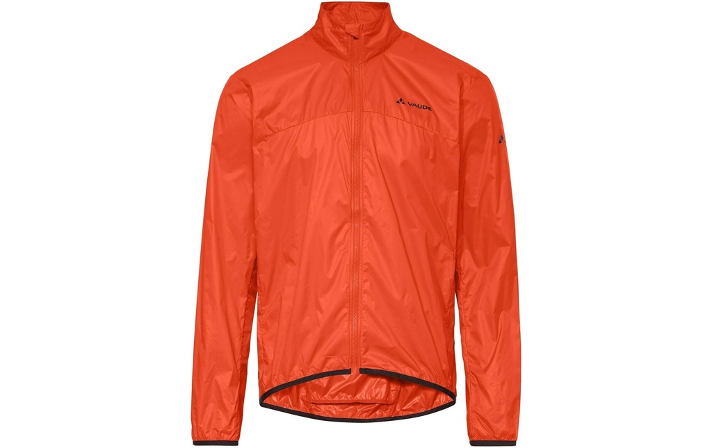 VAUDE Hommes Veste coupe-vent Me Matera Air glowing red uni Taille XL