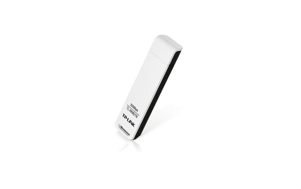 TP-Link Clé WiFi N USB TL-WN821N