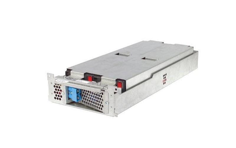 APC Batterie de rechange RBC43