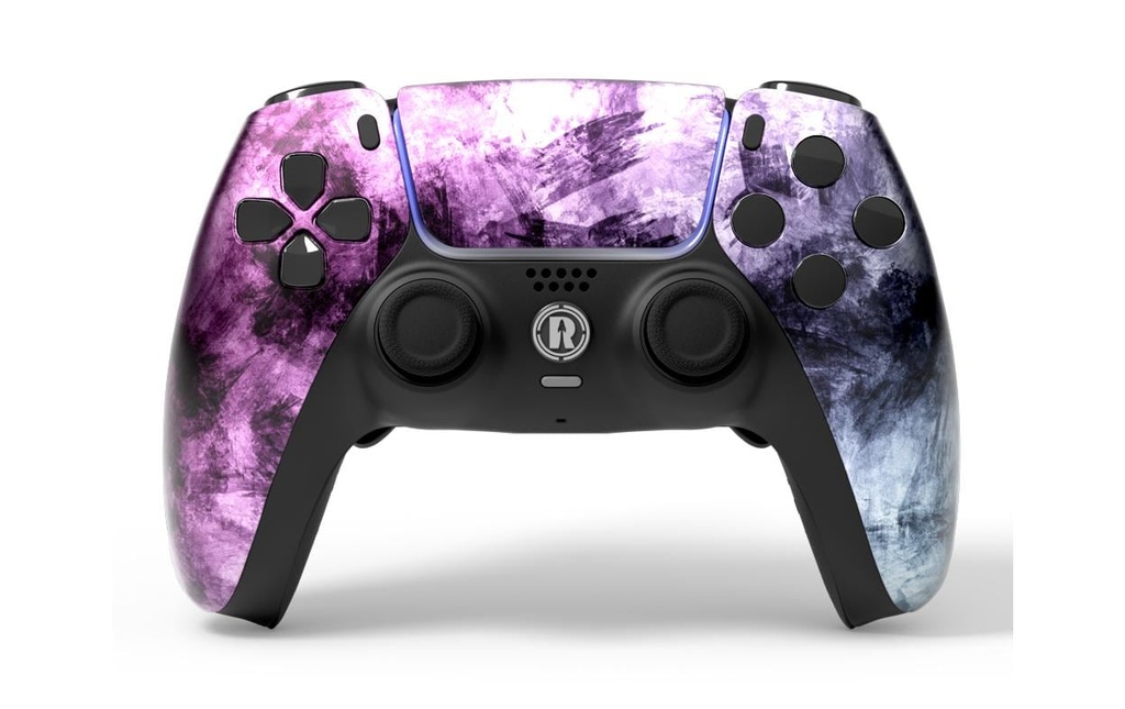 Rocket Games Manette Rocket Force X TMR Chroma