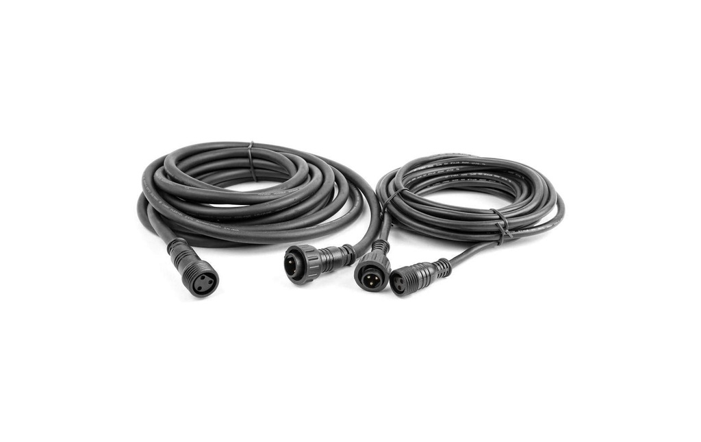 BeamZ Pro Kits de câbles BWA4 Extension Kit 5 m
