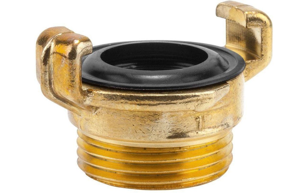 GARDENA Raccord pour tuyaux 33,3 mm (G 1) Fil