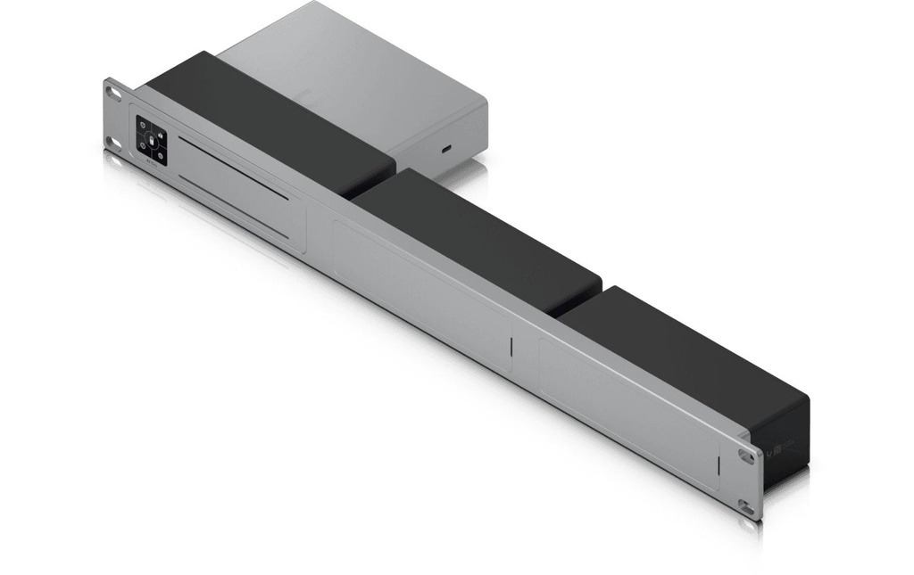 Ubiquiti UniFi AI Key Rack Mount