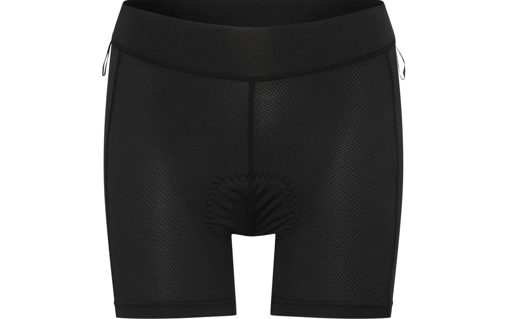 Ziener Pantalon intérieur NIDELLE-Z Femmes Black, Gr. 38