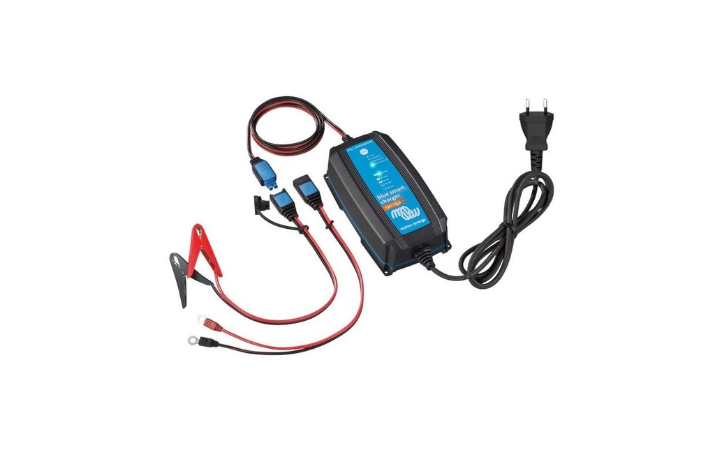 Victron Chargeur de batterie Energy BlueSmart 12 V 25A