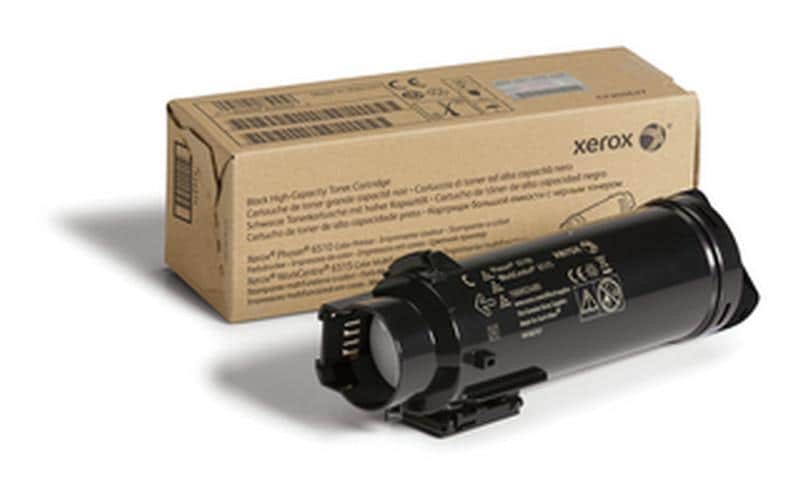 Xerox Toner 106R03480 noir