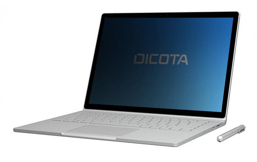 DICOTA Privacy Filter 4-Way self-adhesive Surface Book 13.5