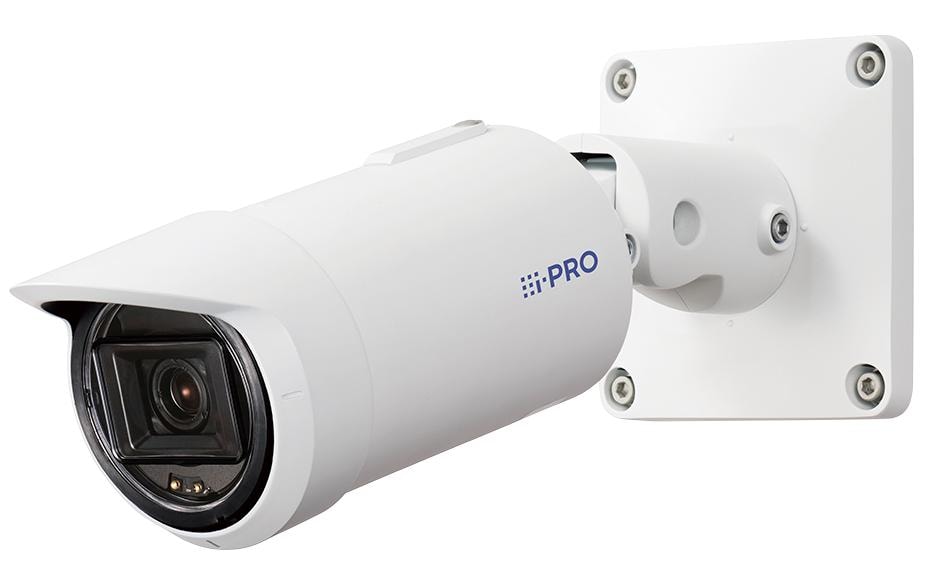 i-Pro Caméra réseau WV-S15500-V3L