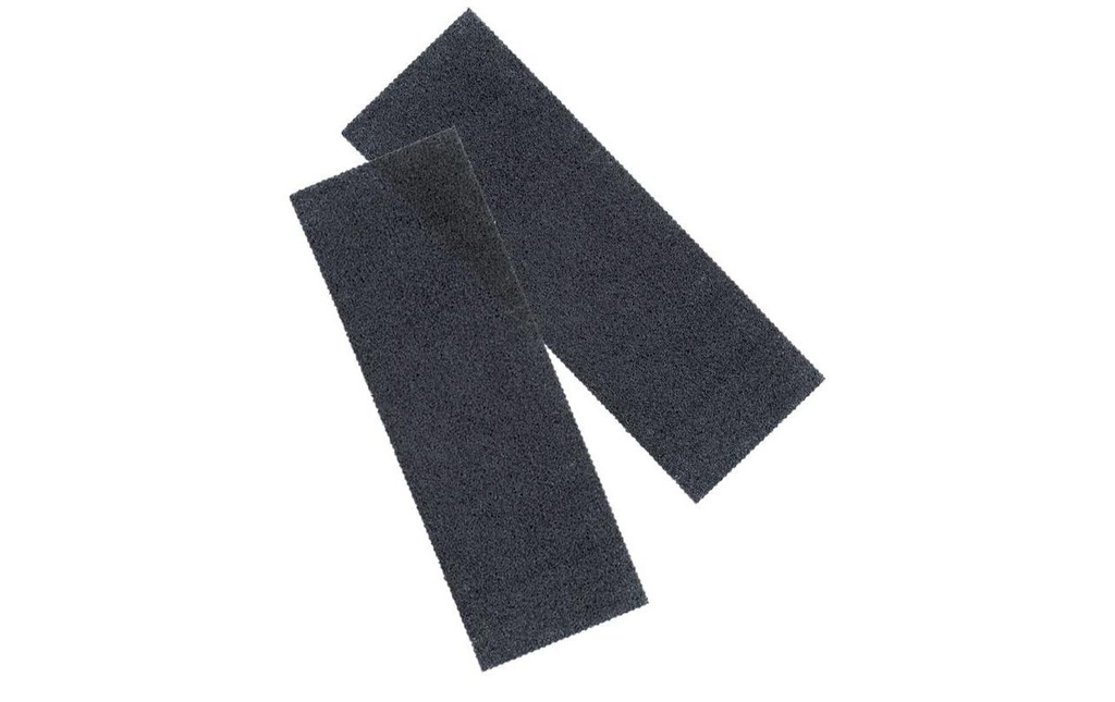 SwissPet Filtre de rechange L 135, 2 pièces