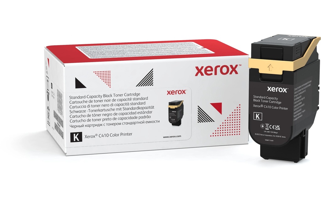Xerox Toner CI59081 noir
