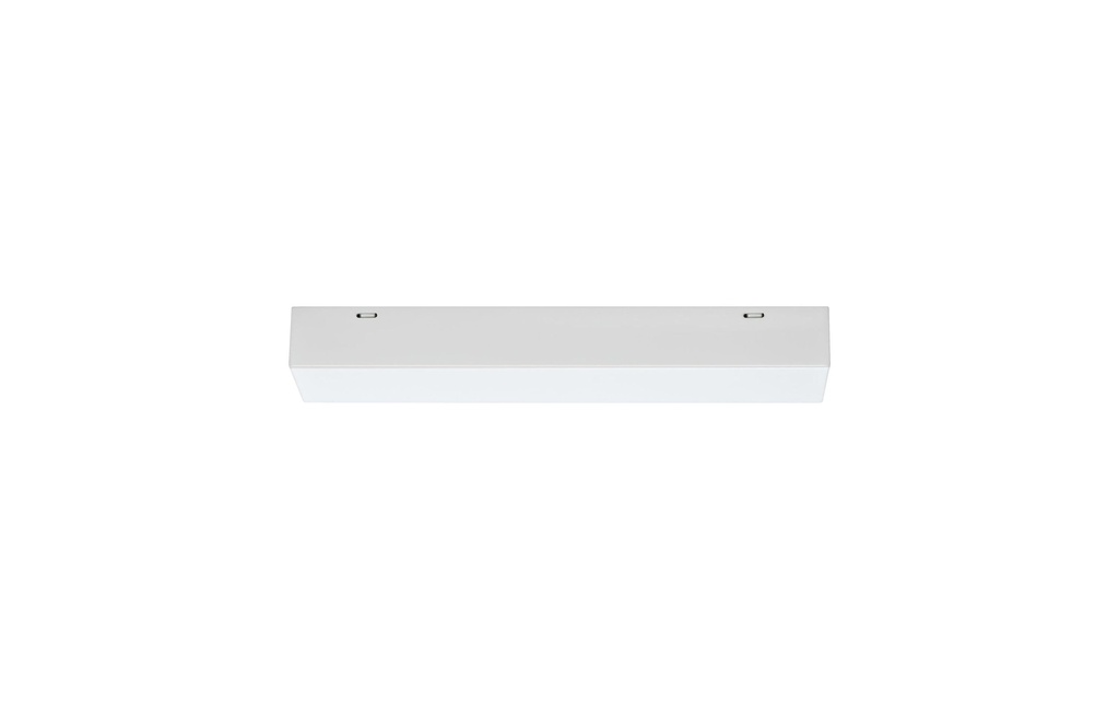 Paulmann Alimentation moyenne URail, Blanc