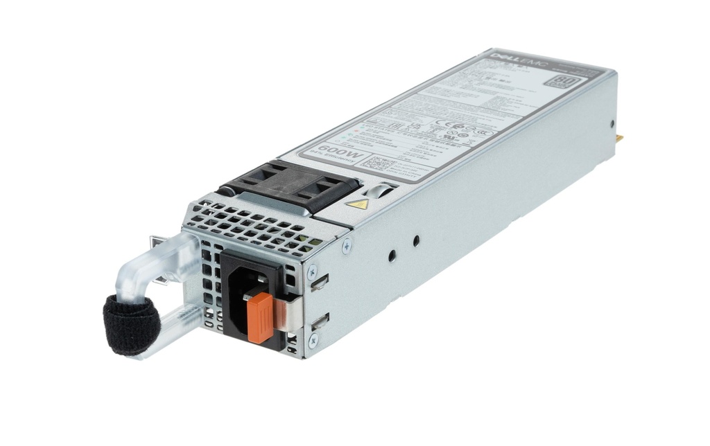 Dell Bloc d’alimentation 450-AKPR 600 W