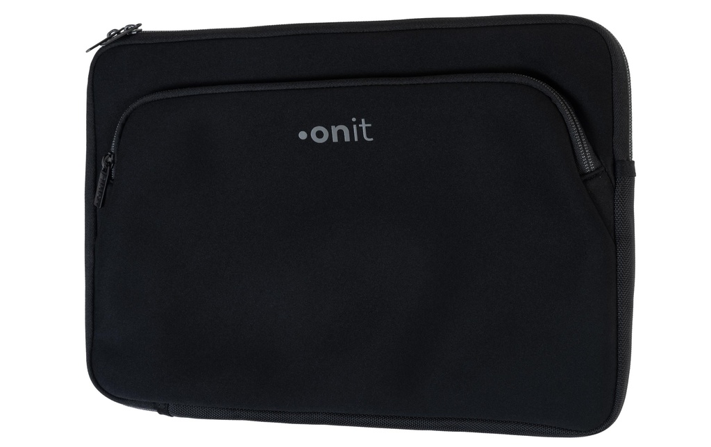 onit Pochette pour notebook Pro 13.3-14.1 Noir